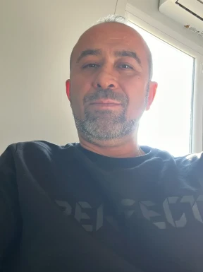 Foreign men for dating