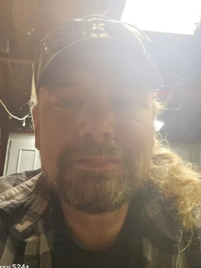 American men looking for love