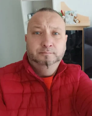 American men looking for love