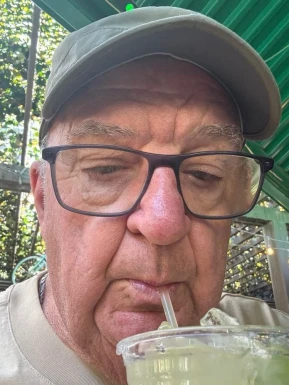 American men looking for love