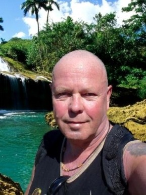 Foreign men for dating