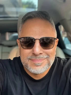 American men looking for love