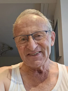 Swiss men looking for love