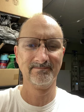 American men looking for love